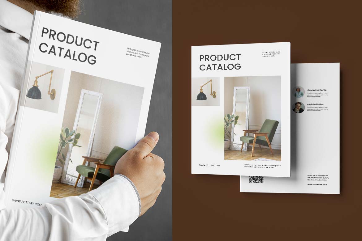 Home Furniture Elegant Product Catalog-3