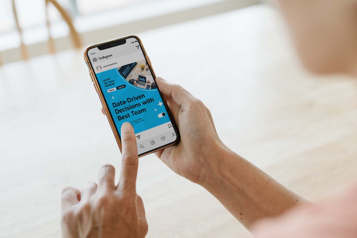 Digital Agency Instagram Carousel-3