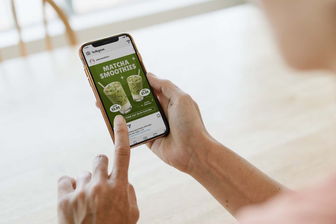 Cafe Set Kit Instagram Post-3