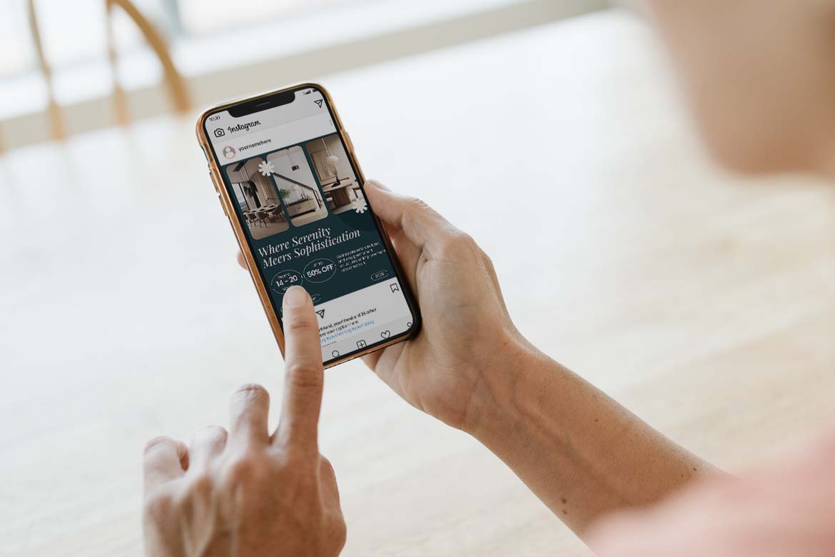 Luxury Real Estate Instagram Post-3