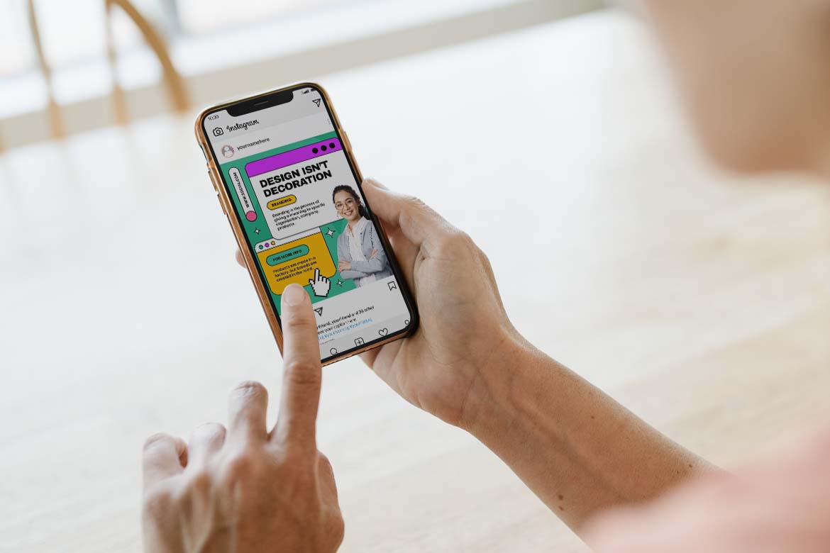 Digital Branding Instagram Post-3