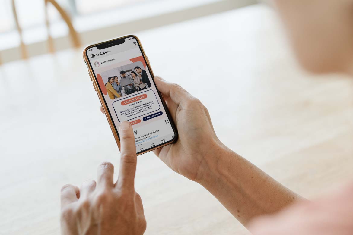 Testimonial Review Instagram Post-3