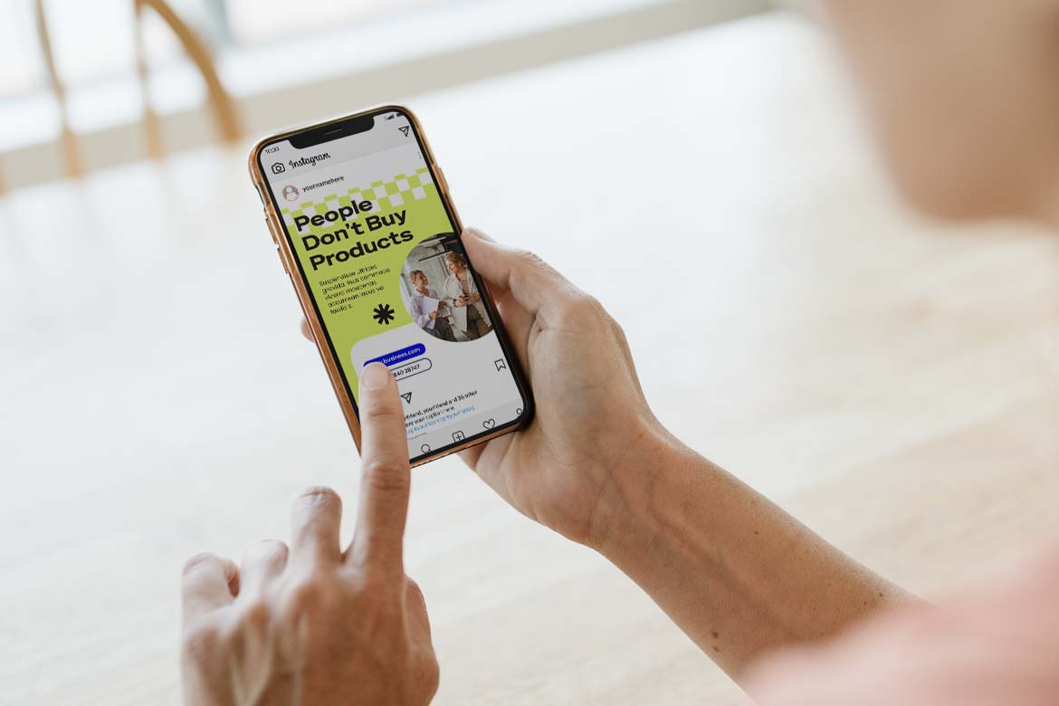 Business Growth Instagram Post-3