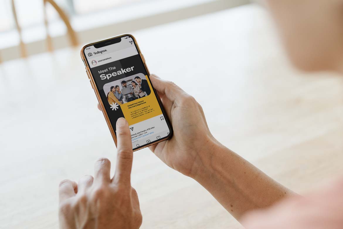 Mental Health Instagram Post-3