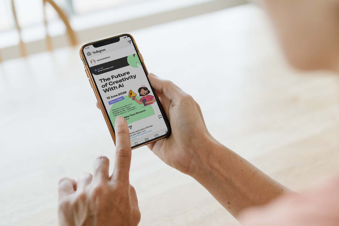 Business Webinar Instagram Post-3