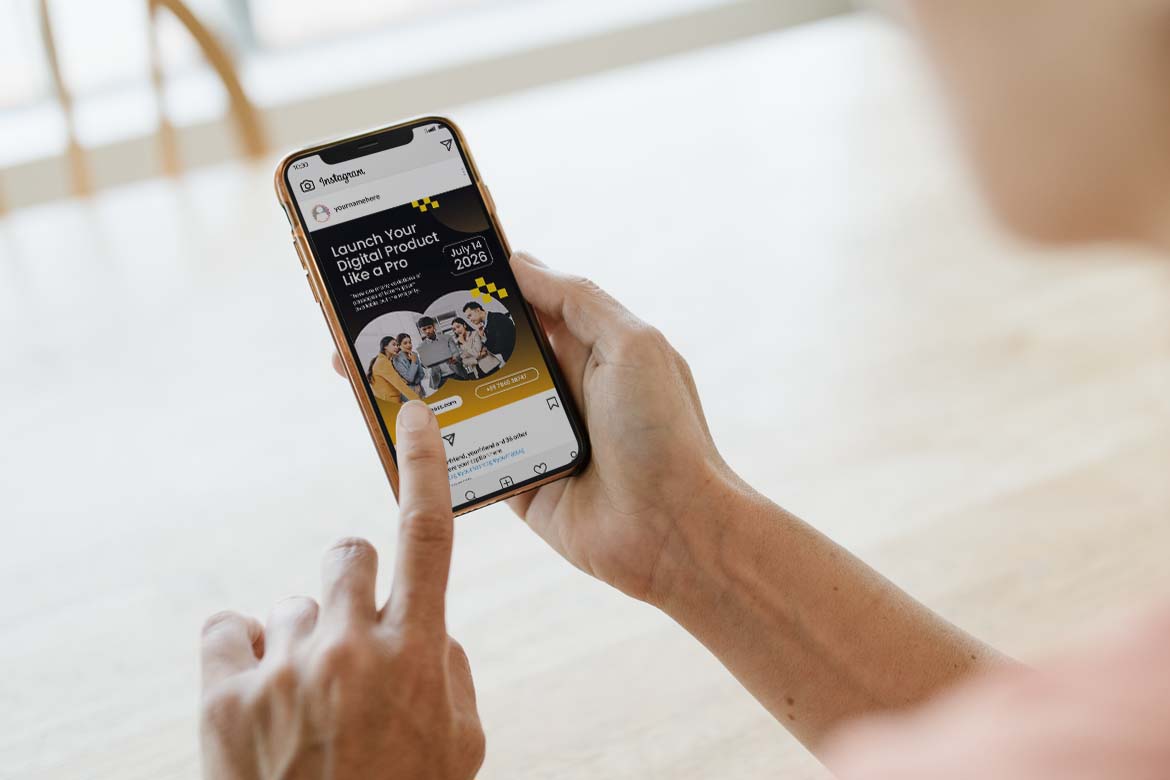 Webinar Business Instagram Post-3