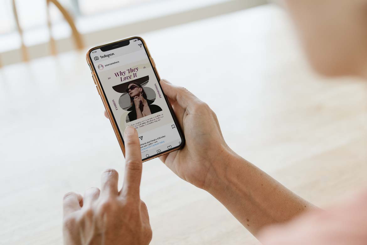 Customer Testimonial Instagram Post-3