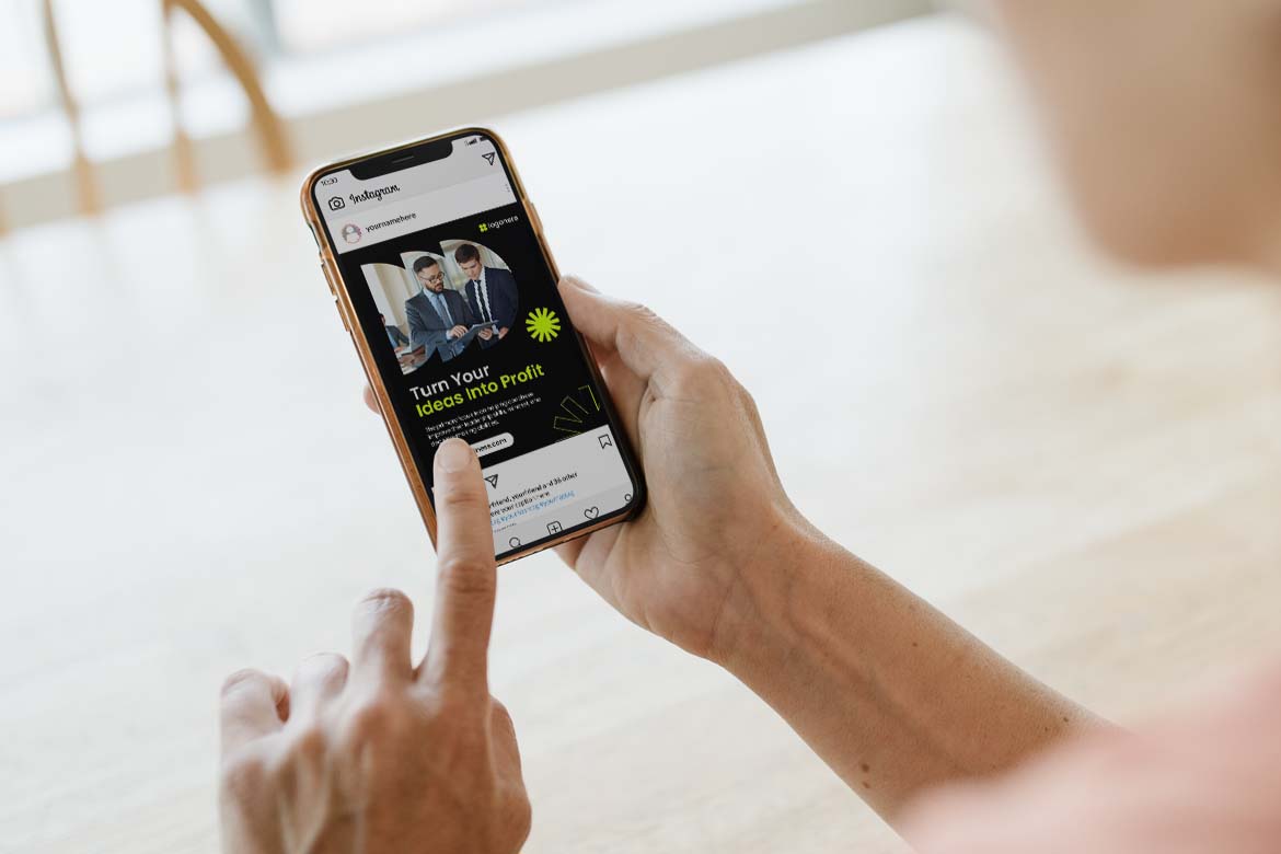 Business Coaching Instagram Post-3