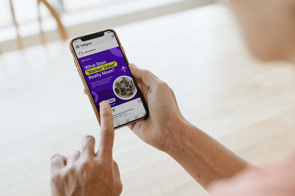 Market Value Instagram Carousel-3