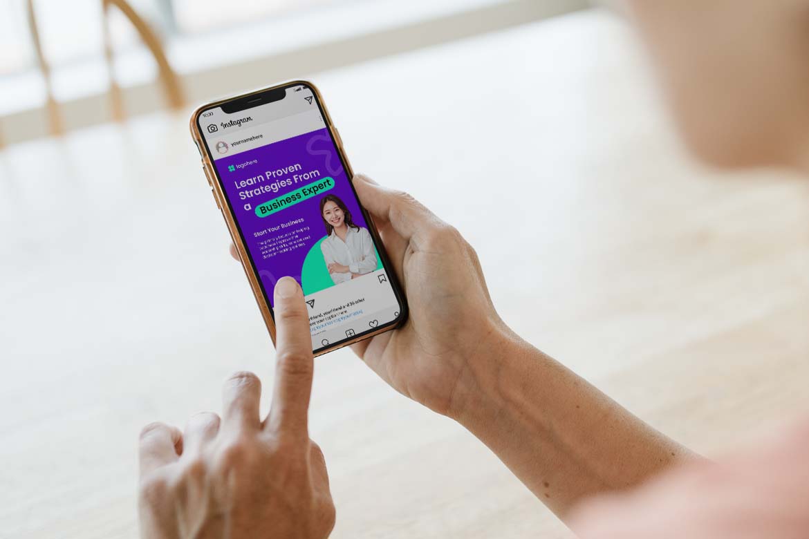 Purple Digital Agency Instagram Post-3