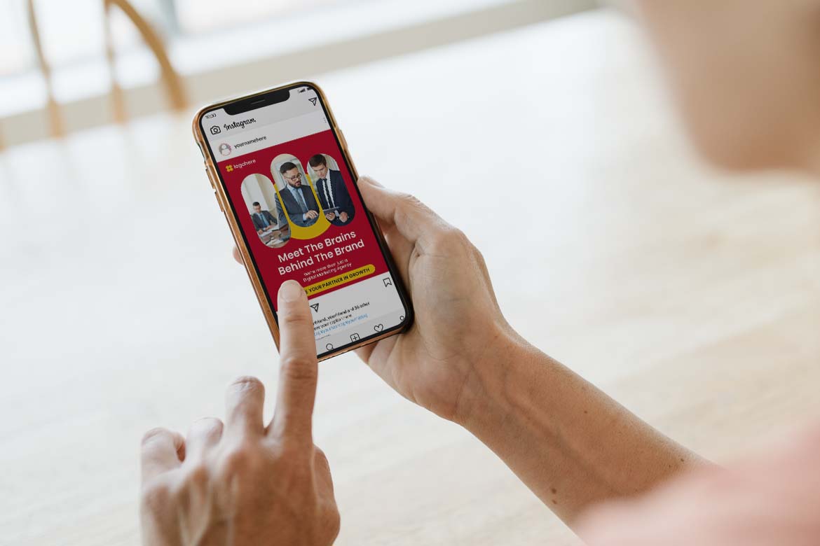 Red Digital Agency Instagram Post-3