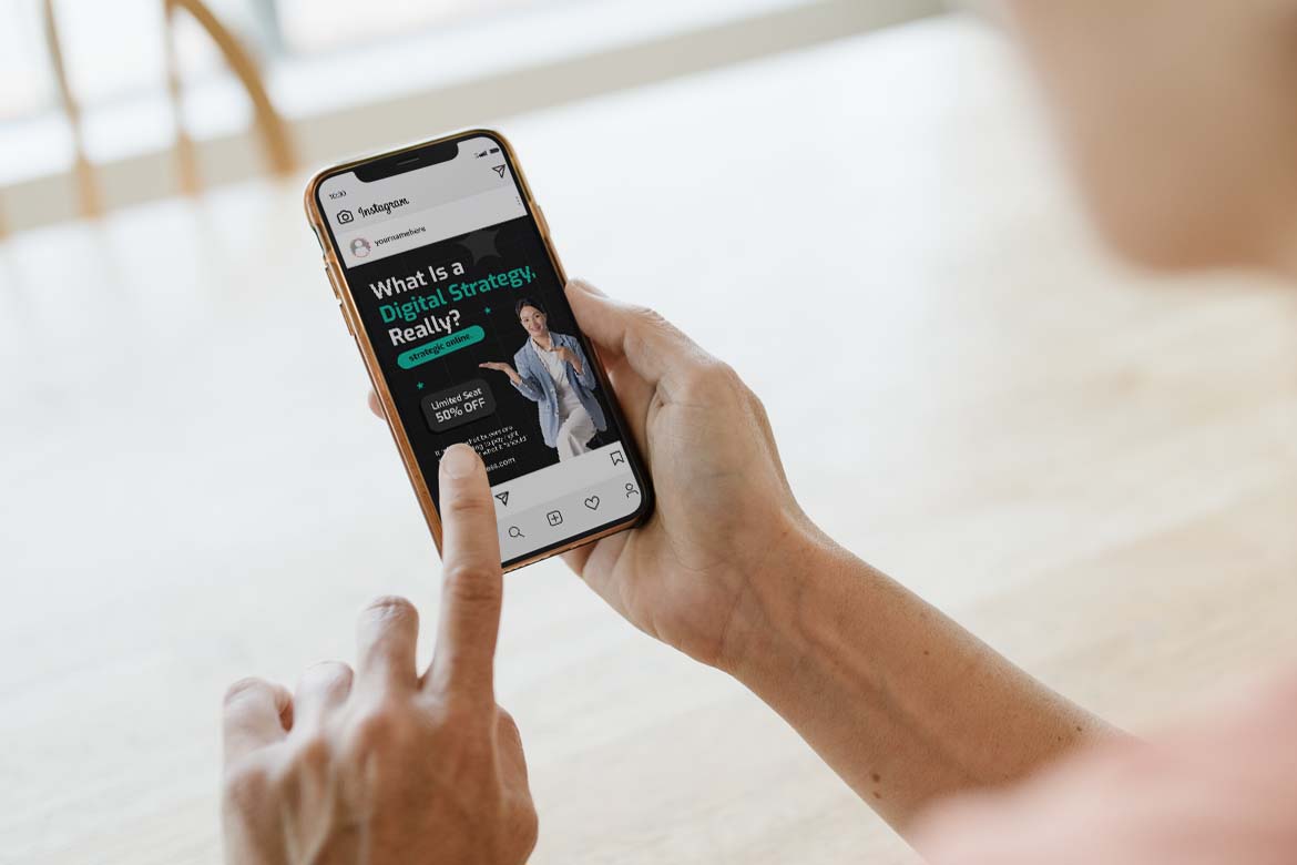 Market Value Strategy Instagram Carousel-3