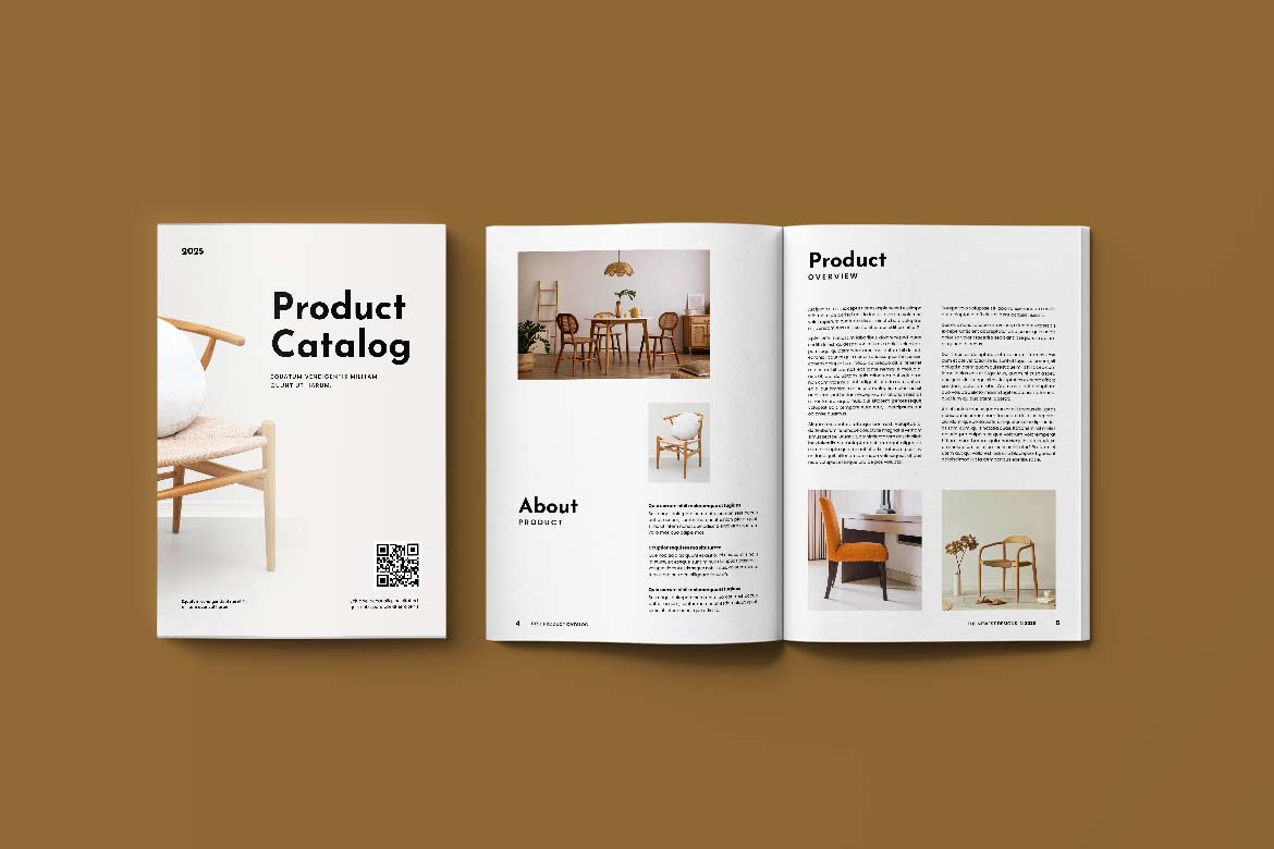 Chair Collection Product Catalog-4