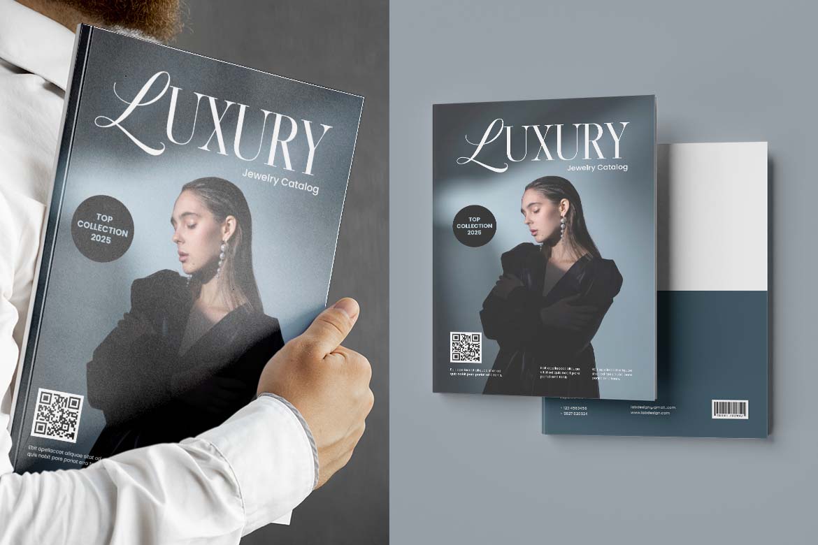 Luxury Jewelry Collection Product Catalog-2