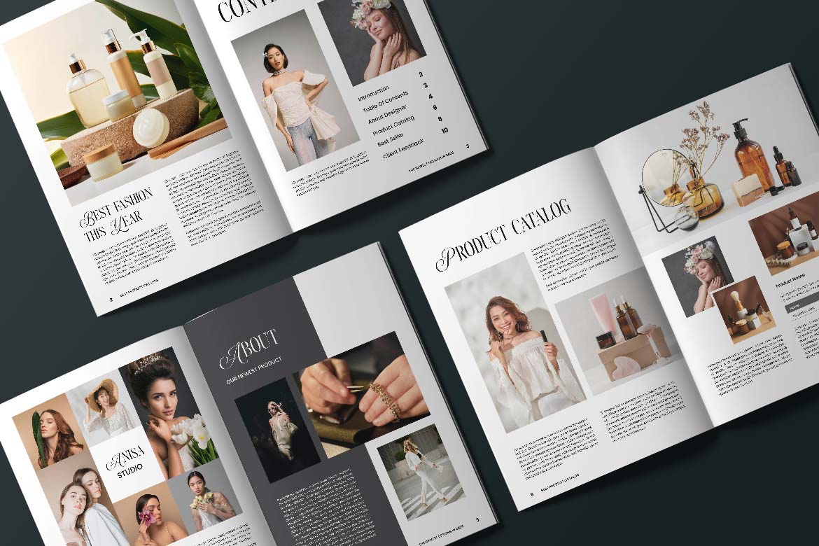 Beauty Cosmetic Collection Product Catalog-3