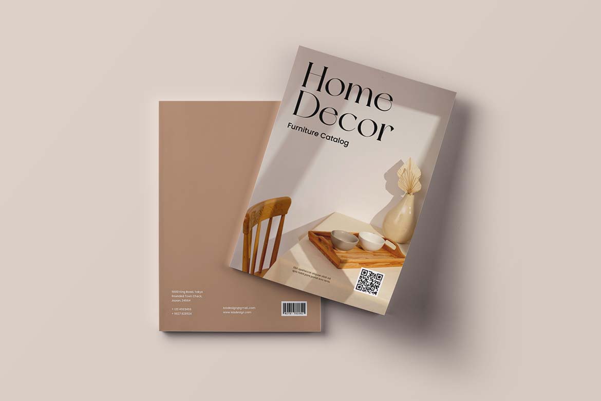 Brown Home Decor Product Catalog-4