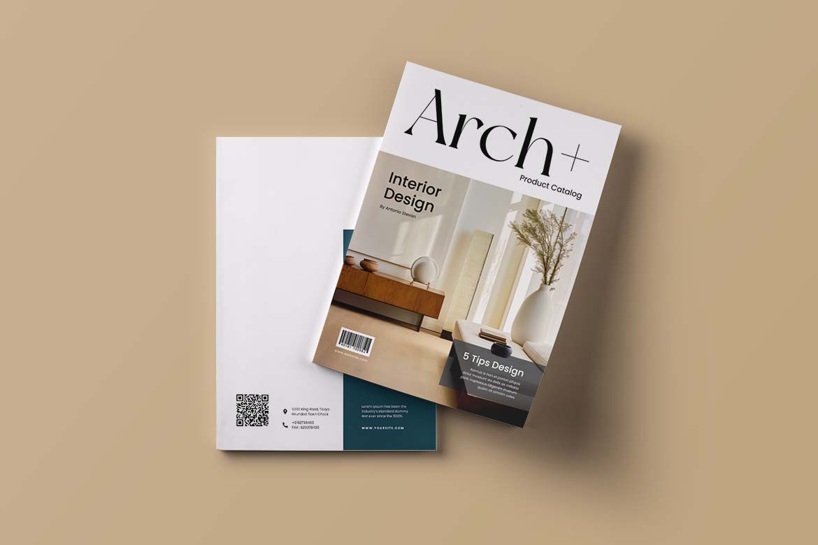 Arch Interior Design Product Catalog-4