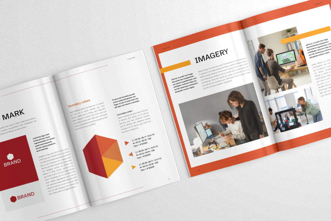 Red Template Brand Guidelines-3