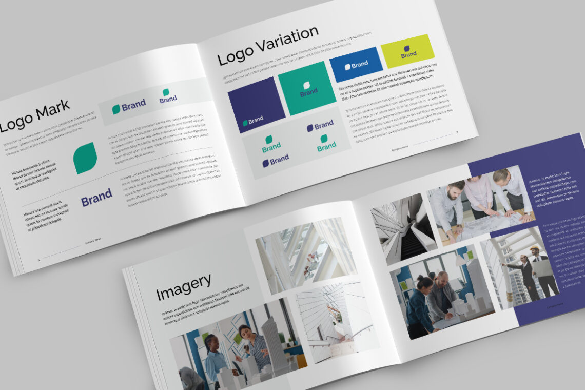 White Purple Template Brand Guidelines-3