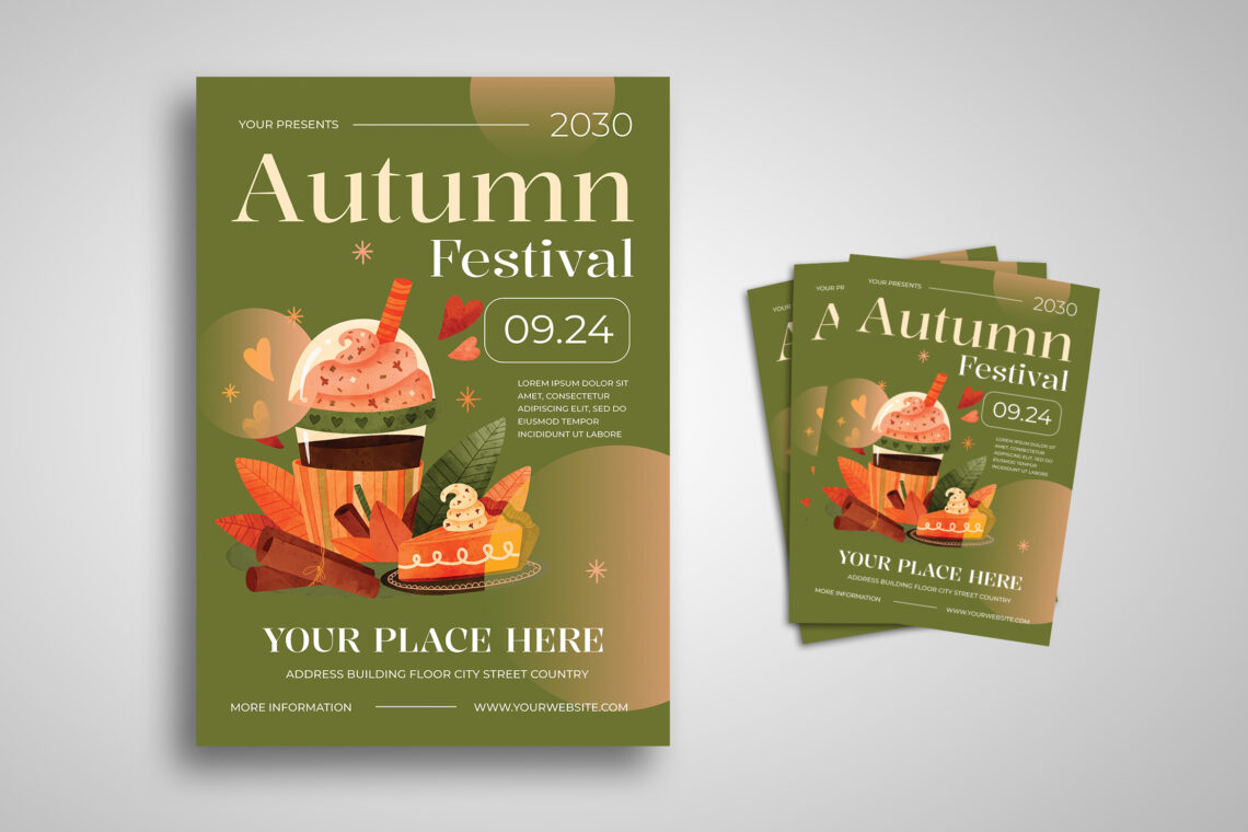 Autumn Festival 2030 Flyer-4