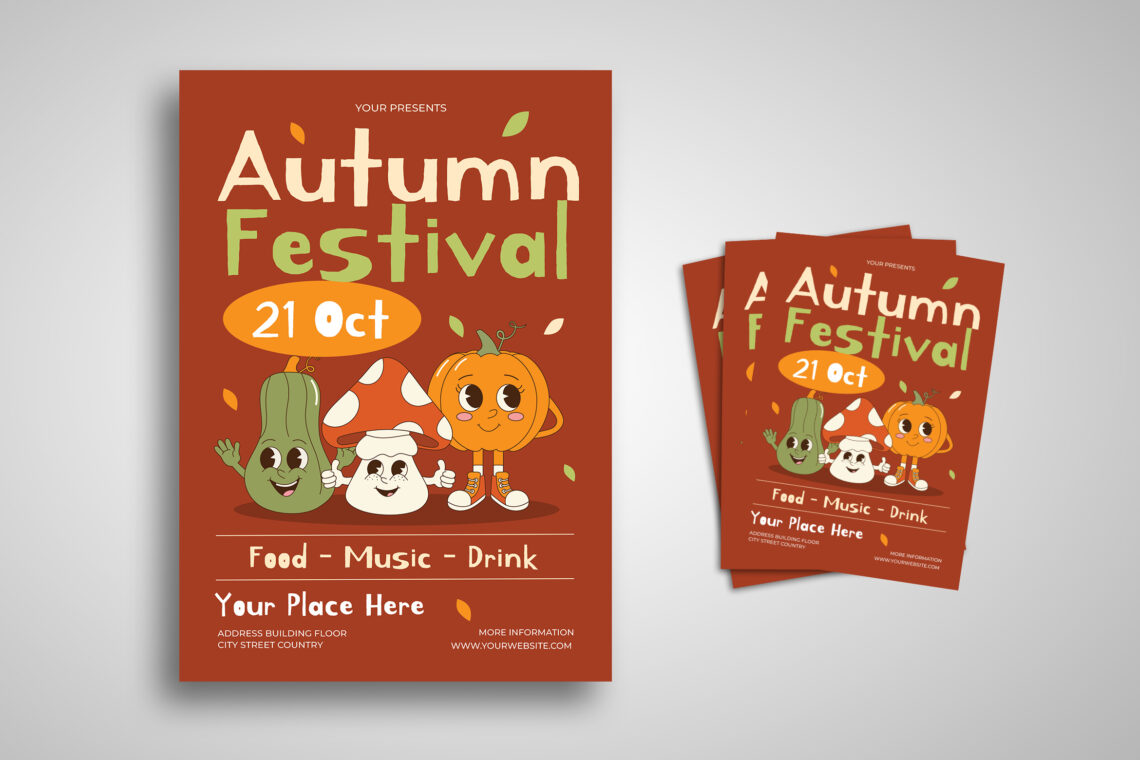 Autumn Festival Oct Flyer-4