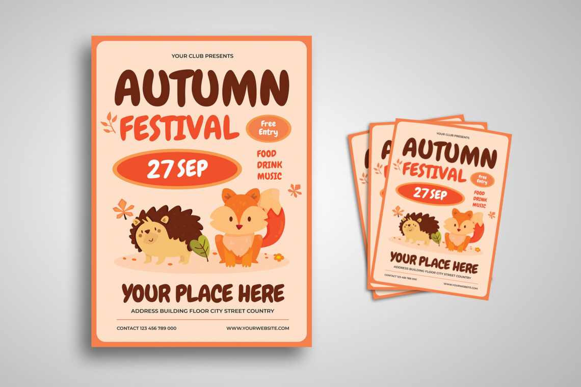 Autumn Festival Sep Flyer-4