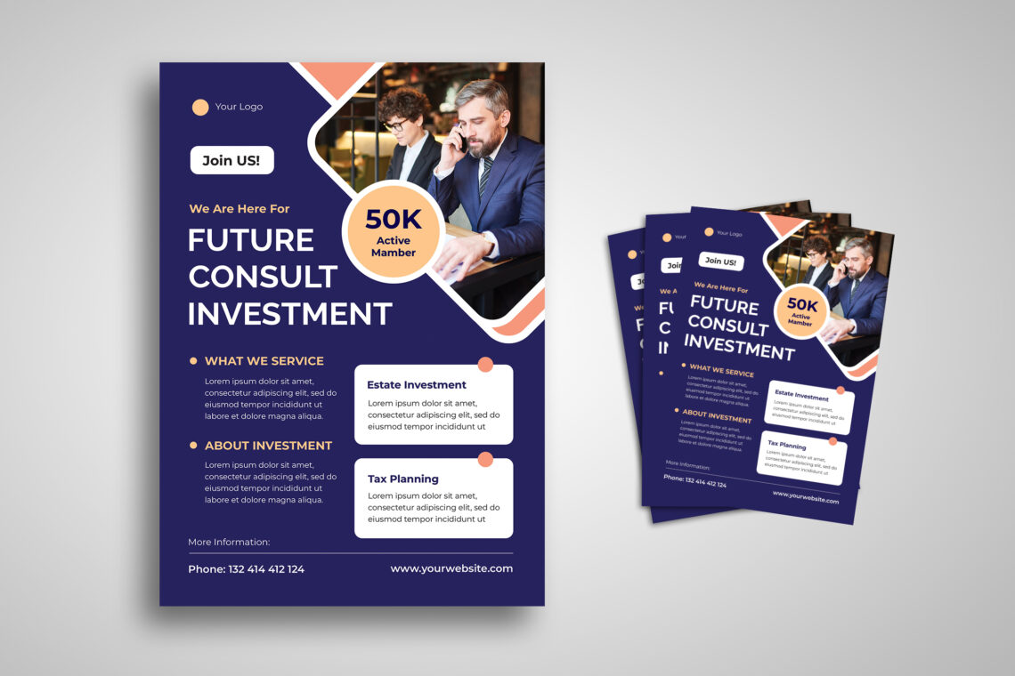 Future Consult Invesment Flyer-1
