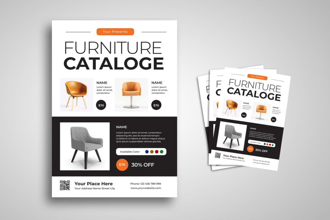 Furniture Flyer-1