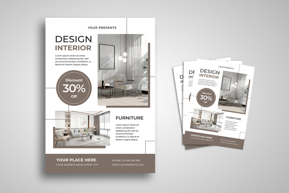 Design Interior Goals Flyer-1