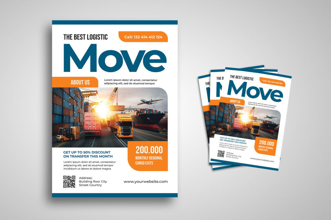 Move Best Logistic Flyer-4