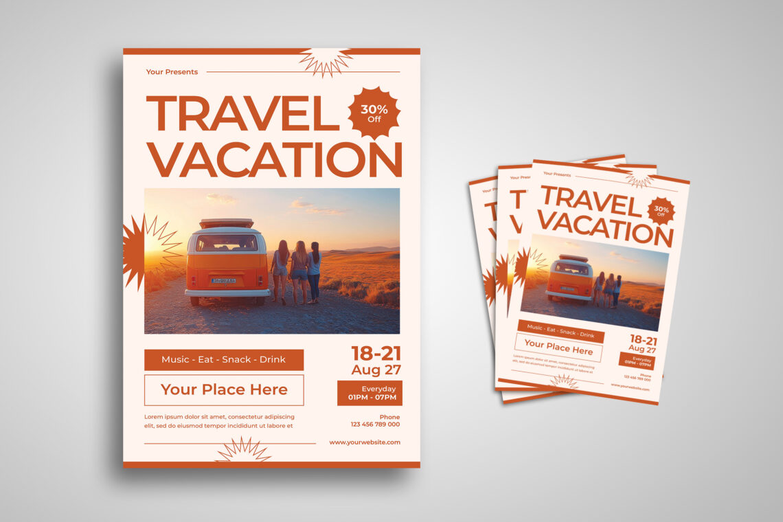 Summer Vacation Flyer-4