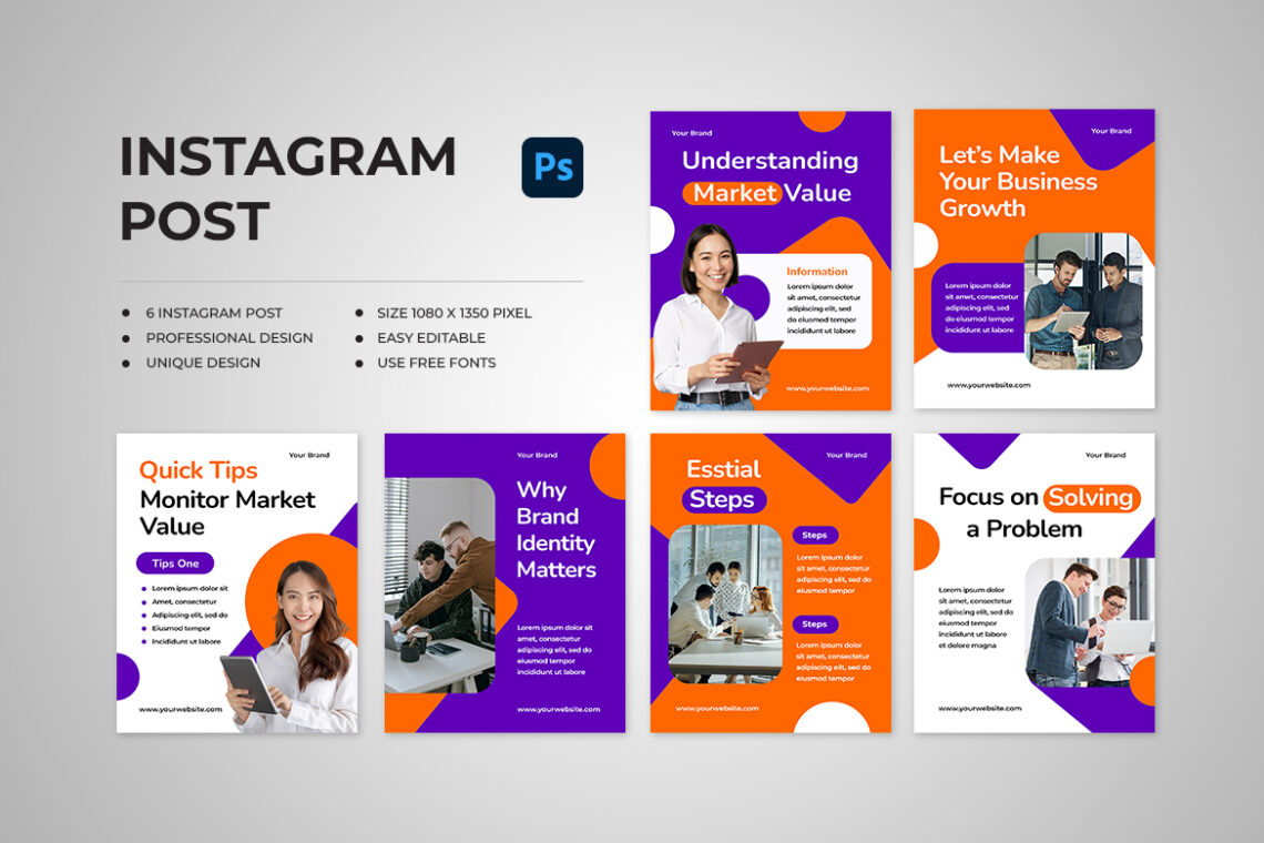 Understanding Market Value Instagram Post-1