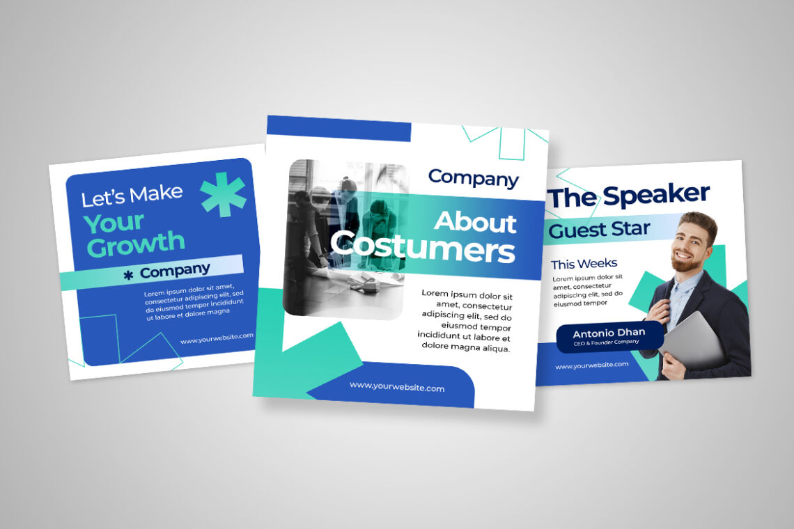 Company Growth Instagram Post-2