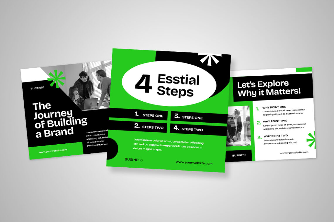 Building Brand Instagram Post-2