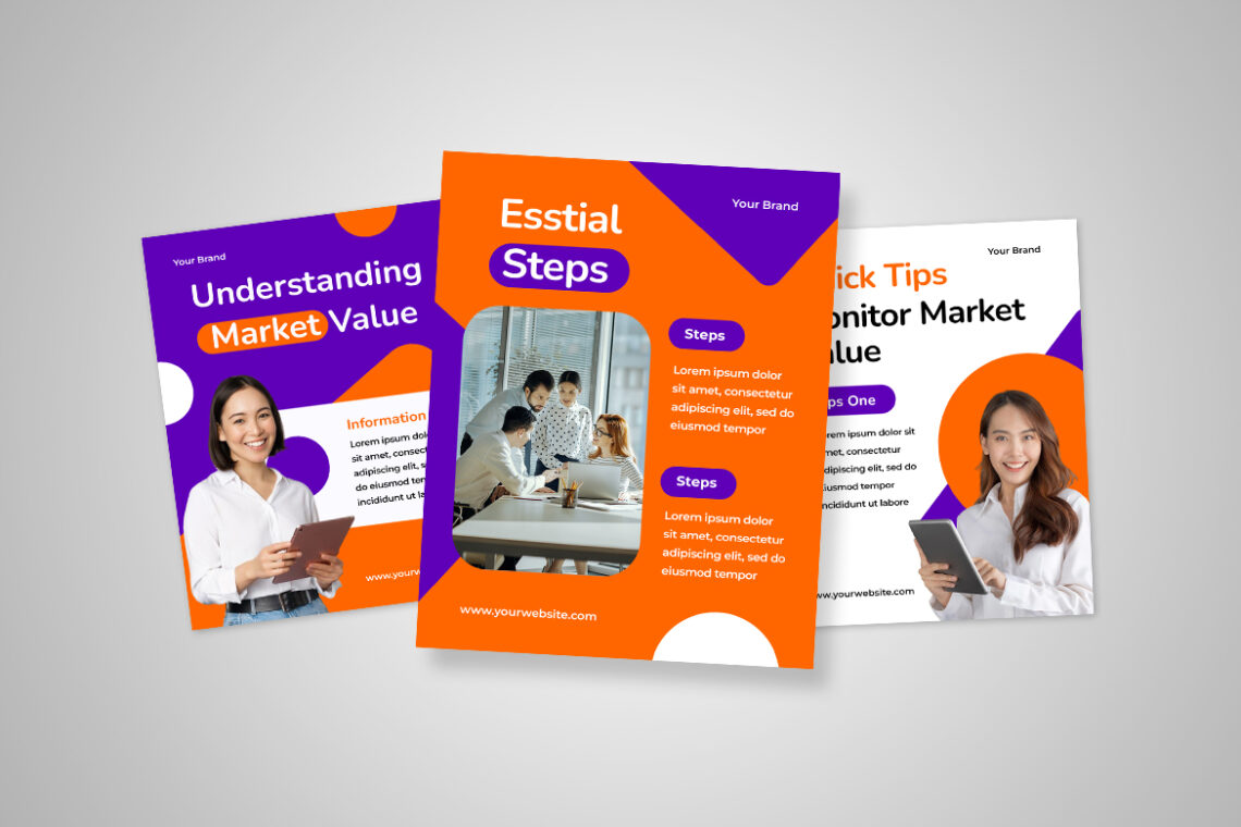 Understanding Market Value Instagram Post-2