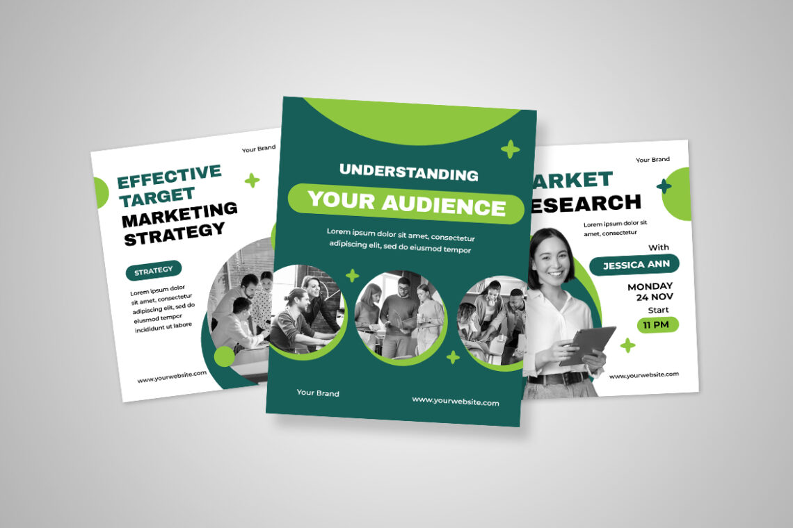 Monitor Market Value Instagram Post-2