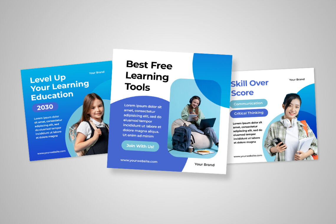 Education Instagram Post-2