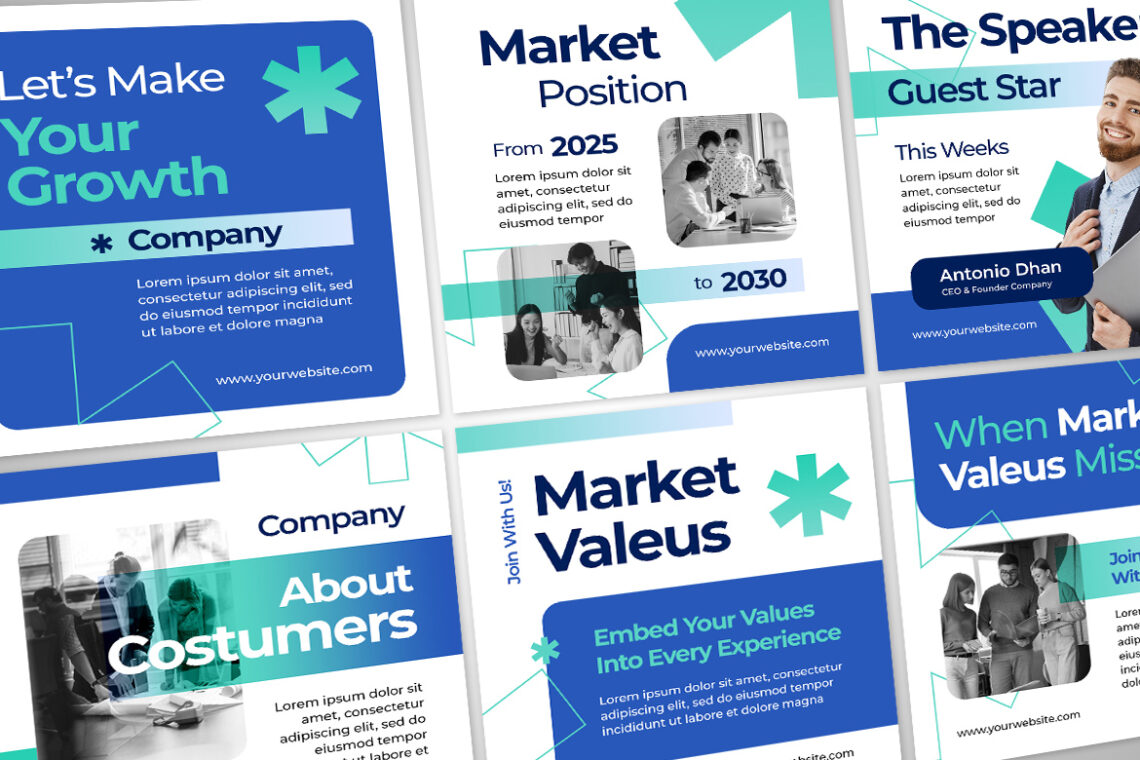 Company Growth Instagram Post-3