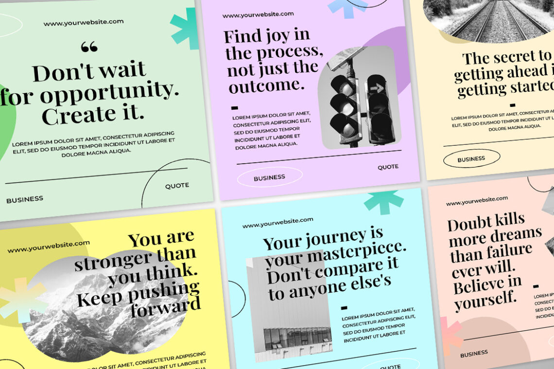 Motivational Business Instagram Post-3