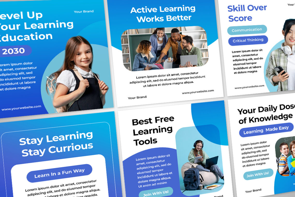 Education Instagram Post-3