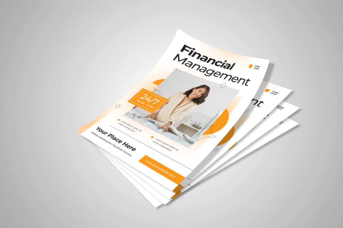 Financial Management Flyer-2