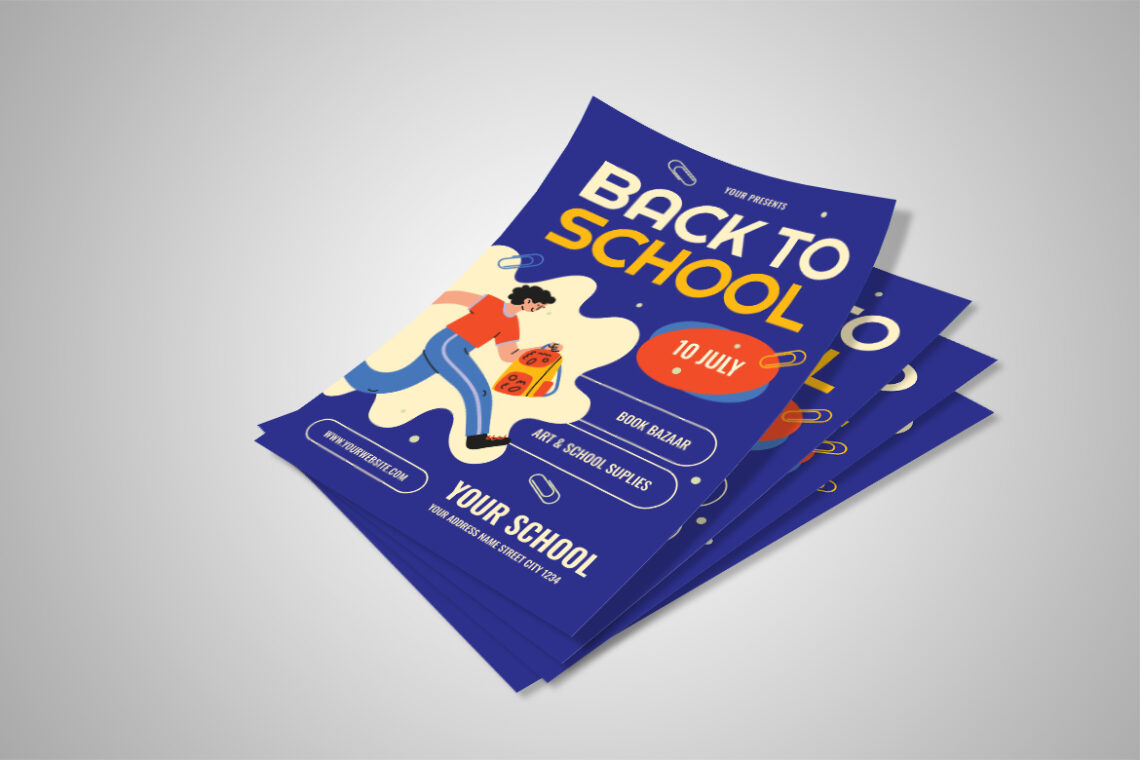 Navy Back to School Bazaar Flyer-2