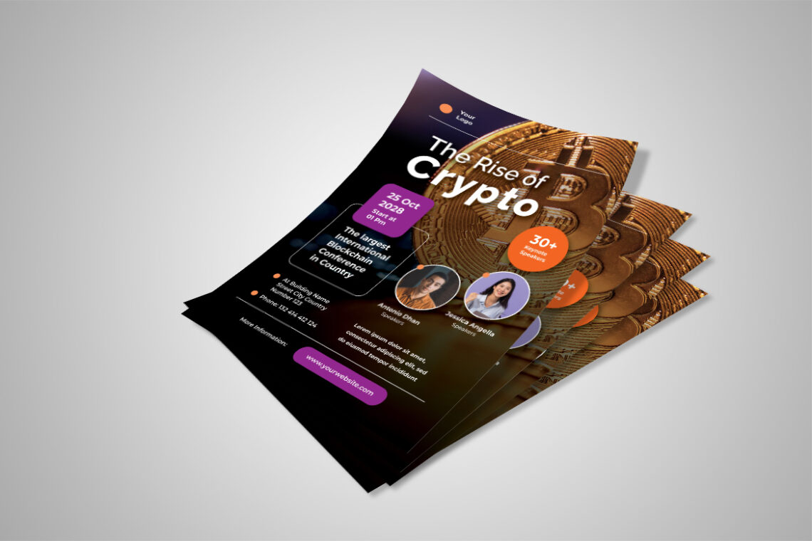The Rise of Crypto Flyer-2