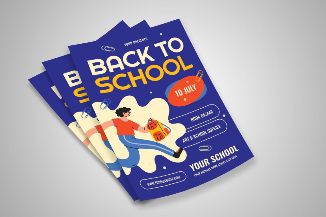 Navy Back to School Bazaar Flyer-3