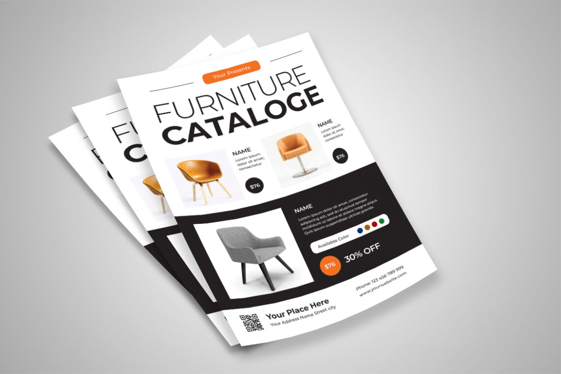 Furniture Flyer-3