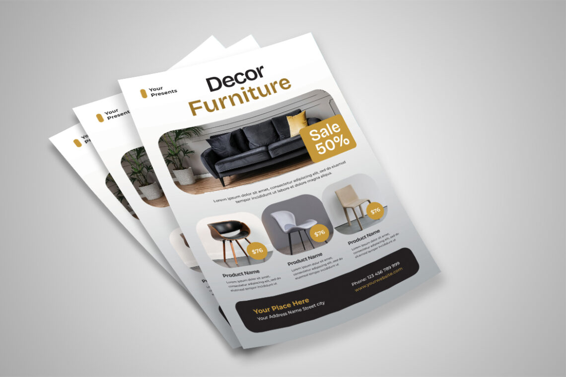 Decor Sale Furniture Flyer-3