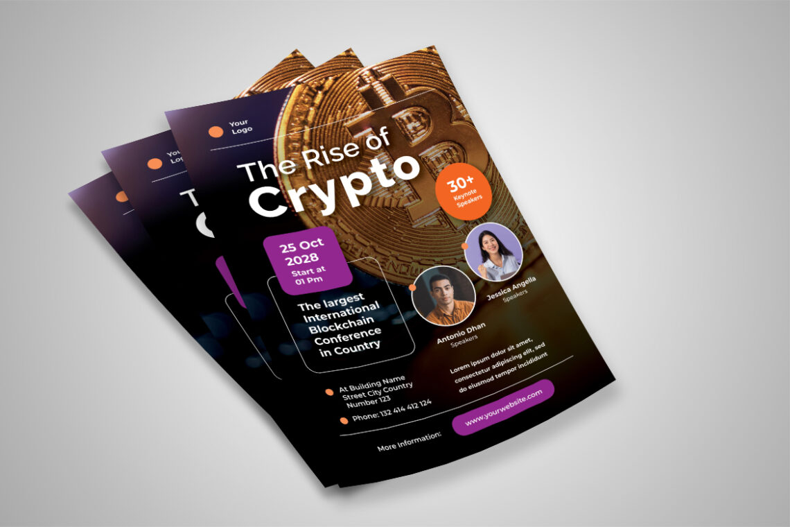 The Rise of Crypto Flyer-3