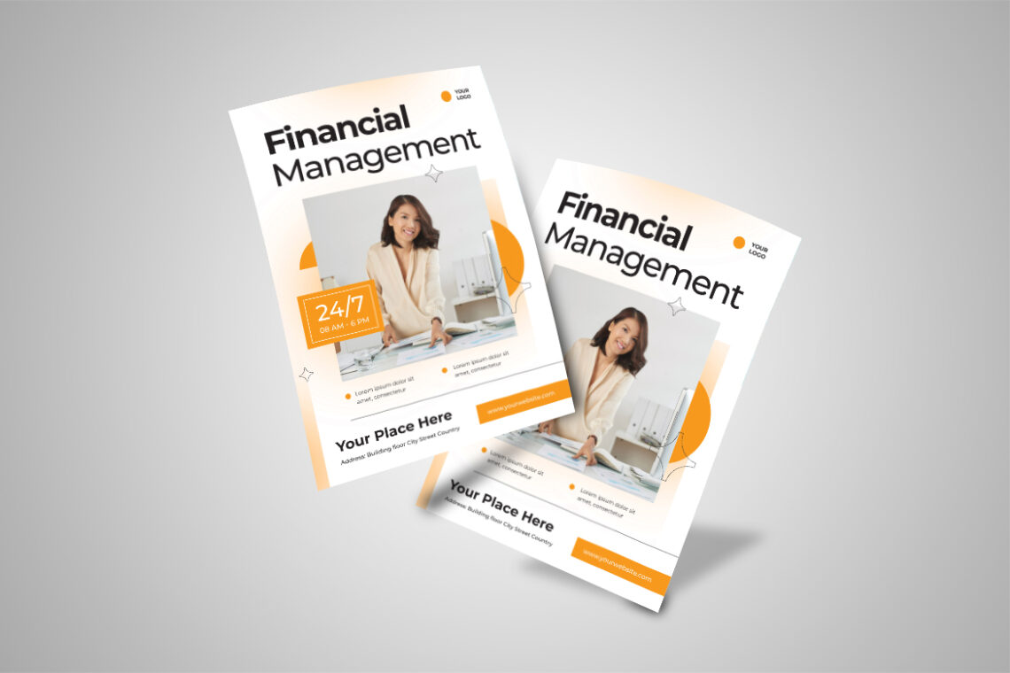Financial Management Flyer-4