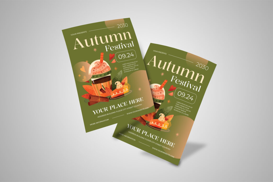 Autumn Festival 2030 Flyer-3