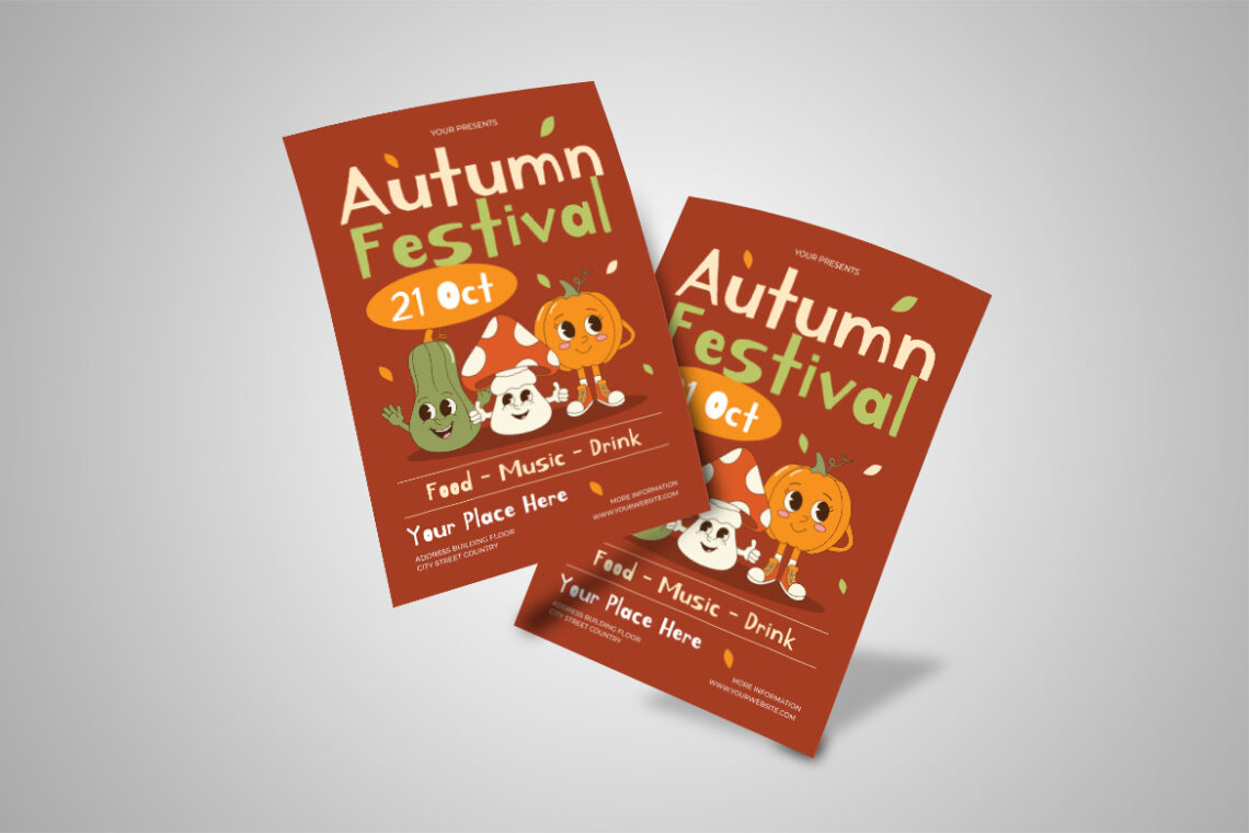Autumn Festival Oct Flyer-3